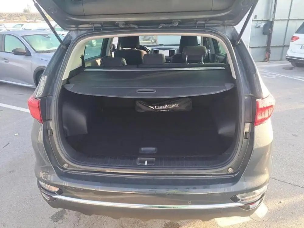 KIA sportage - Foto 9 | Clidrive
