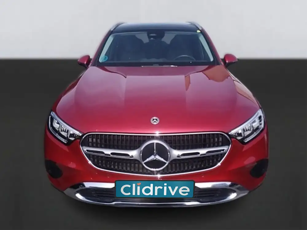 MERCEDES glc - Foto 2 | Clidrive