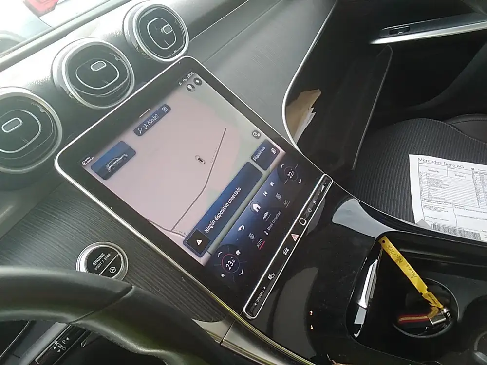 MERCEDES glc - Foto 9 | Clidrive