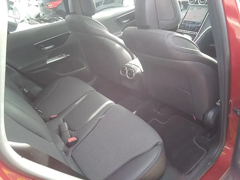 MERCEDES glc - Foto 11 | Clidrive