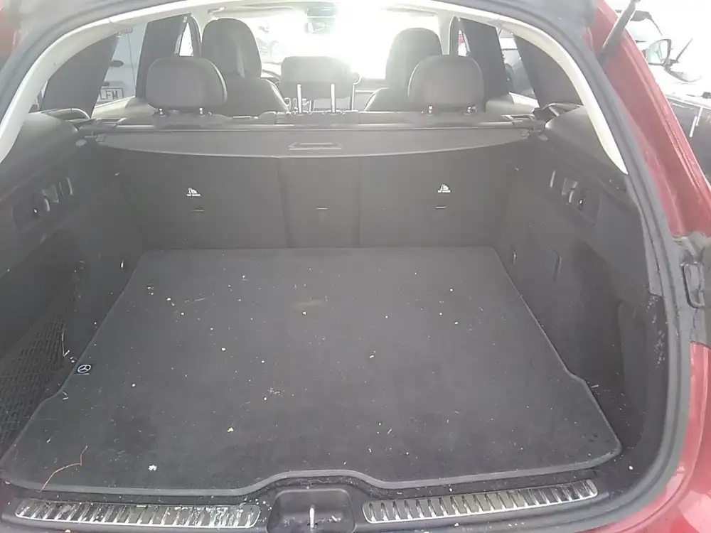 MERCEDES glc - Foto 12 | Clidrive