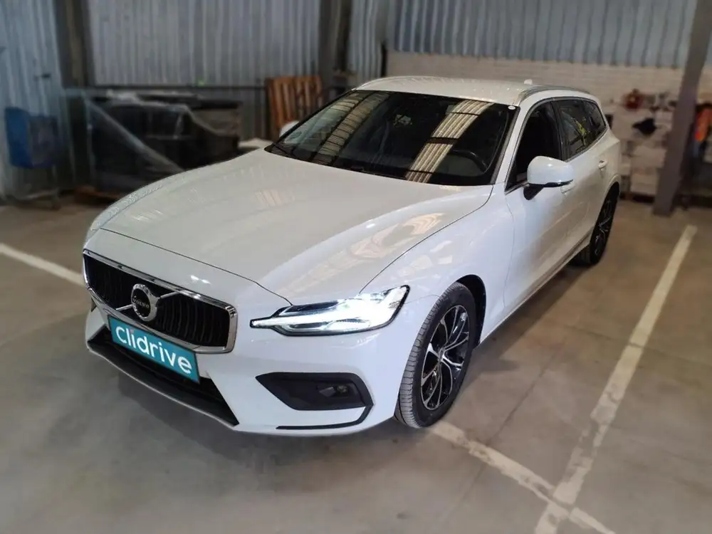 VOLVO V60 - Foto 1 | Clidrive