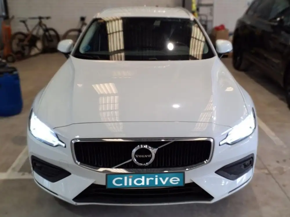 VOLVO V60 - Foto 2 | Clidrive