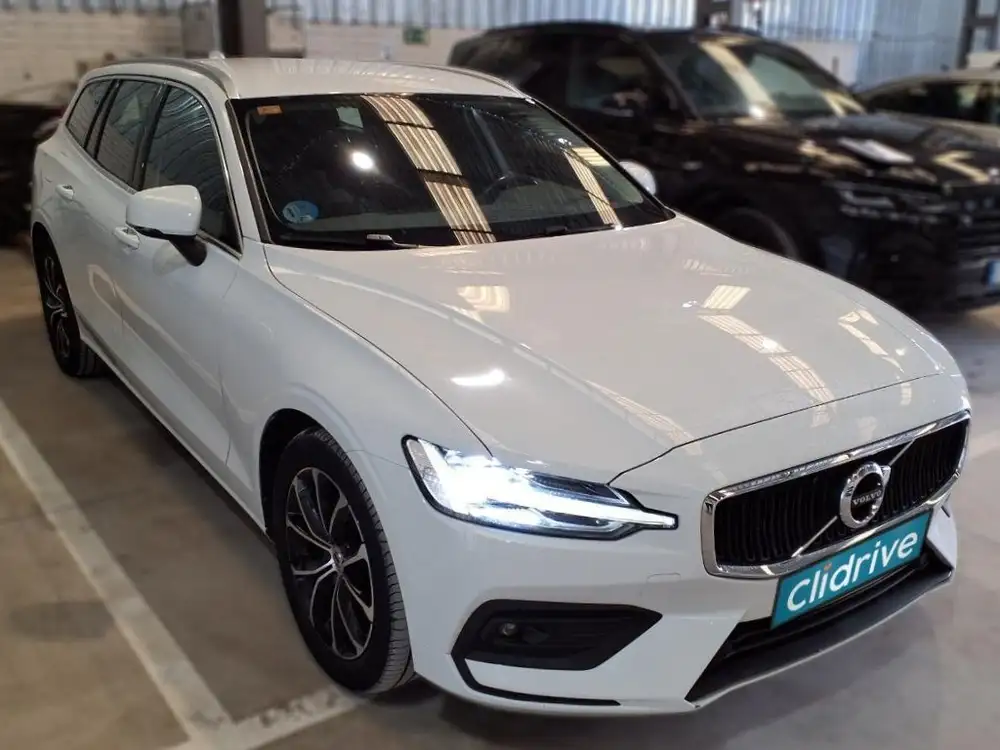VOLVO V60 - Foto 3 | Clidrive