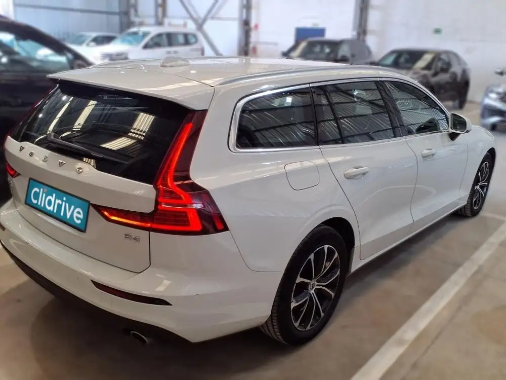 VOLVO V60 - Foto 4 | Clidrive