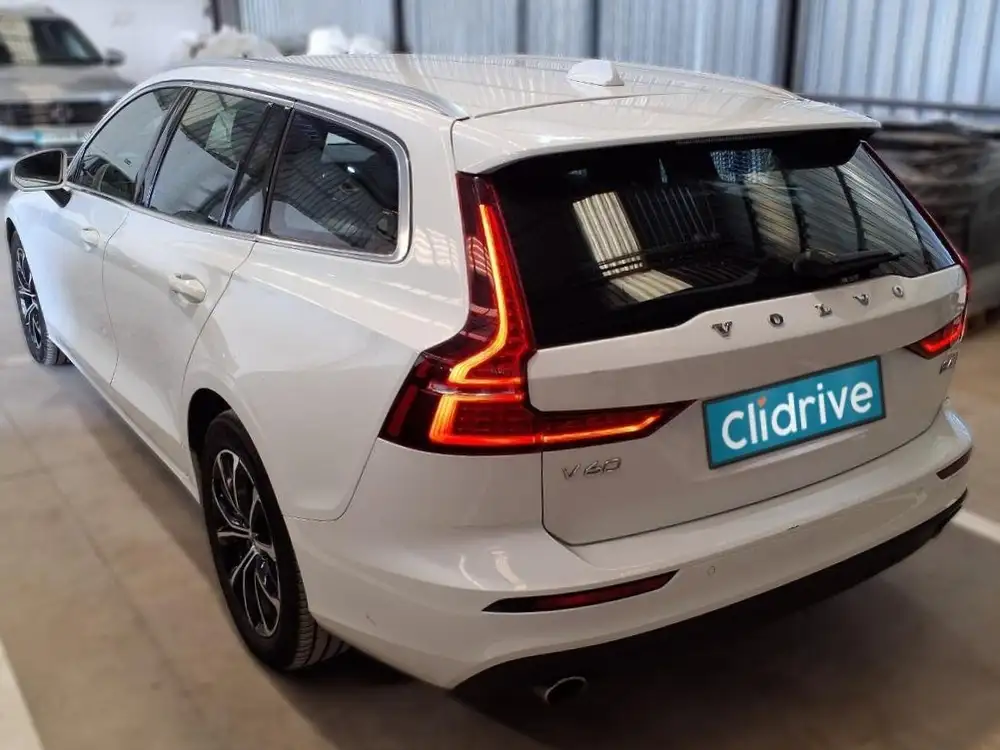 VOLVO V60 - Foto 5 | Clidrive