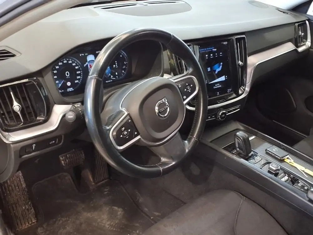VOLVO V60 - Foto 6 | Clidrive