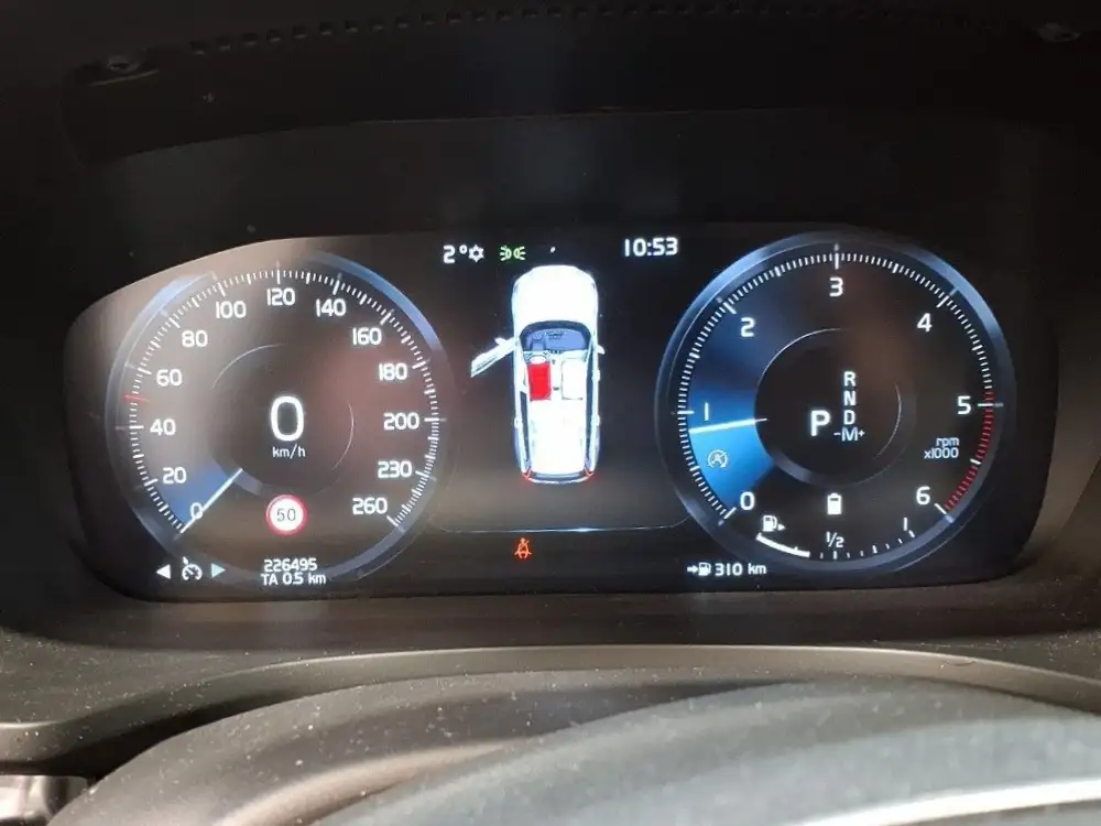 VOLVO V60 - Foto 8 | Clidrive