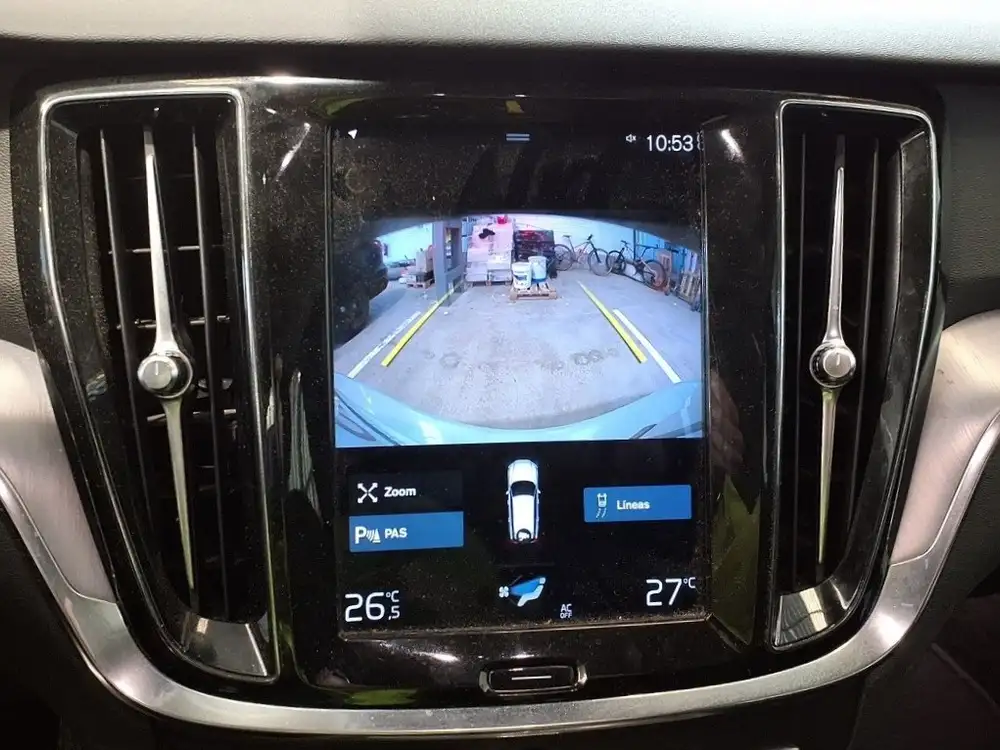 VOLVO V60 - Foto 9 | Clidrive