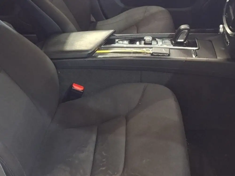 VOLVO V60 - Foto 12 | Clidrive