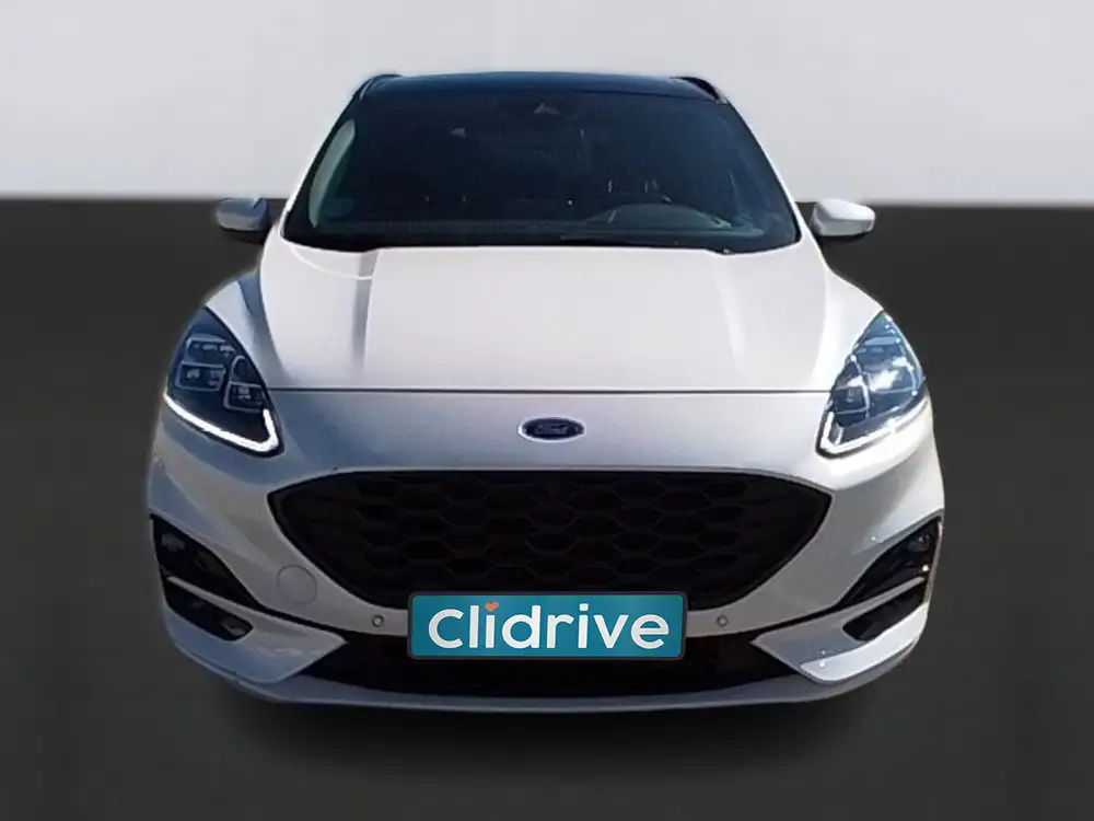 FORD kuga - Foto 2 | Clidrive