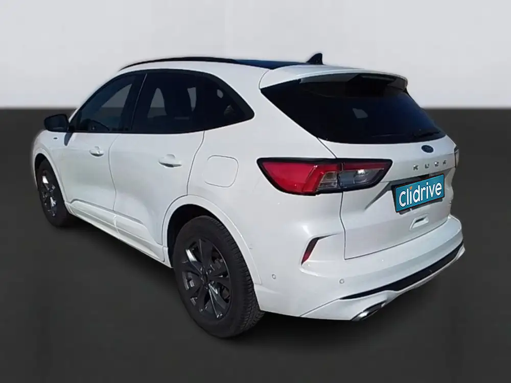 FORD kuga - Foto 6 | Clidrive