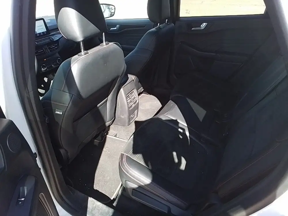FORD kuga - Foto 9 | Clidrive