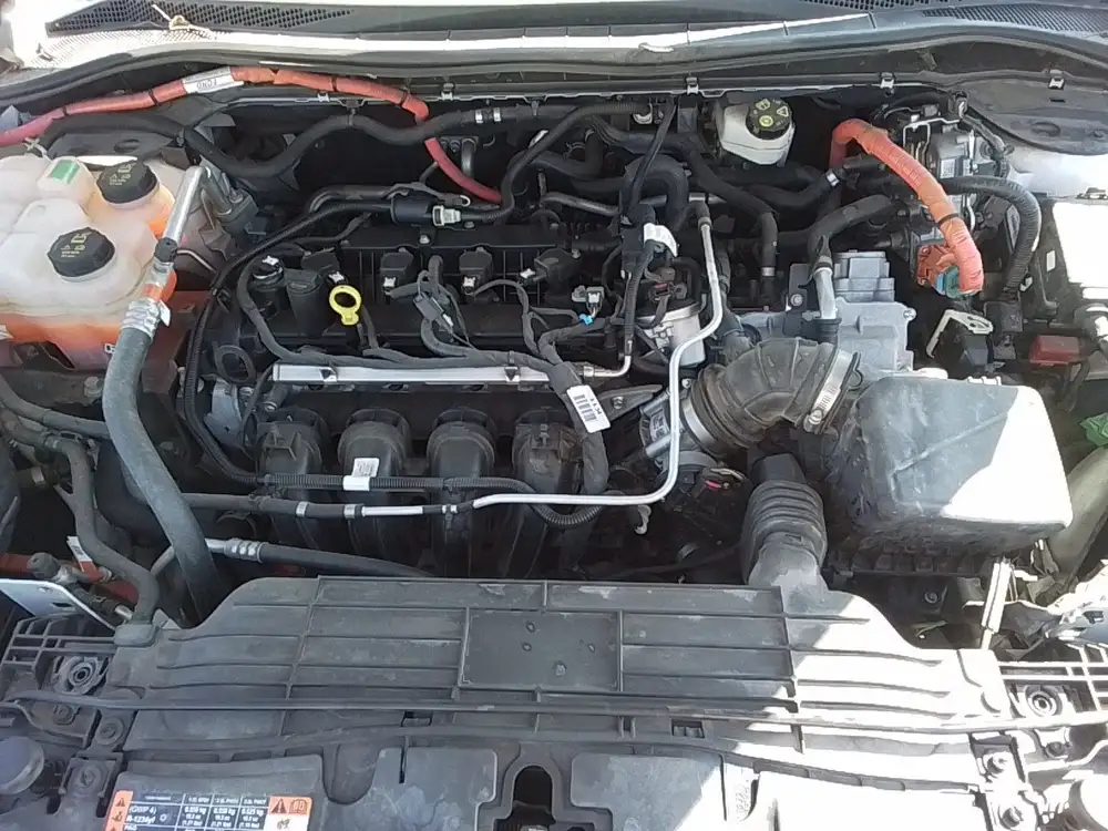 FORD kuga - Foto 11 | Clidrive