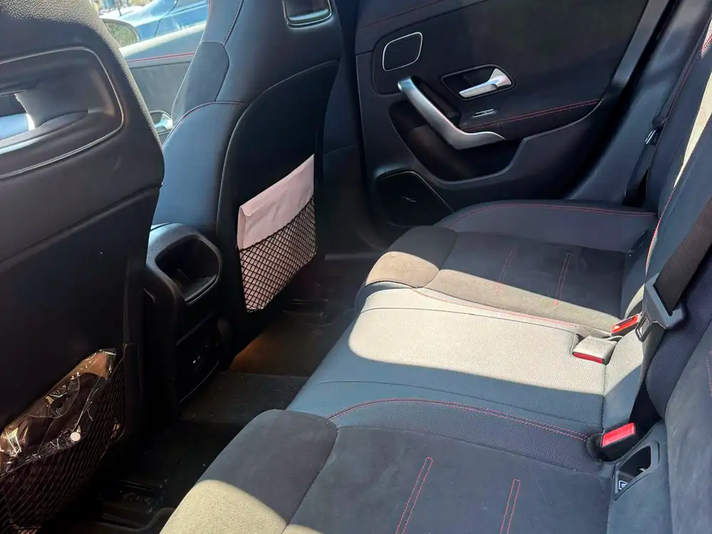 MERCEDES cla de segunda mano | Clidrive