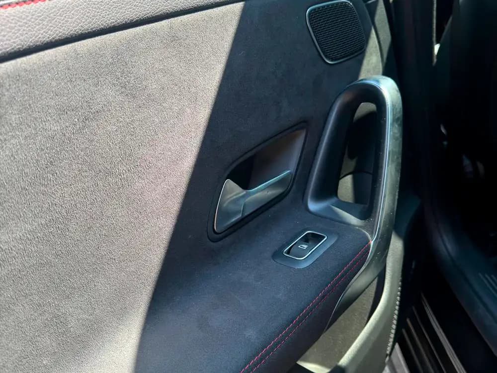 MERCEDES cla de segunda mano | Clidrive