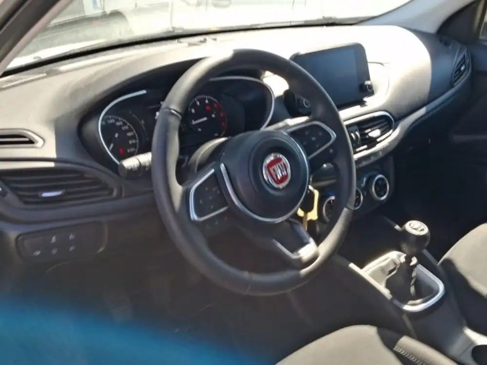 FIAT tipo de segunda mano | Clidrive