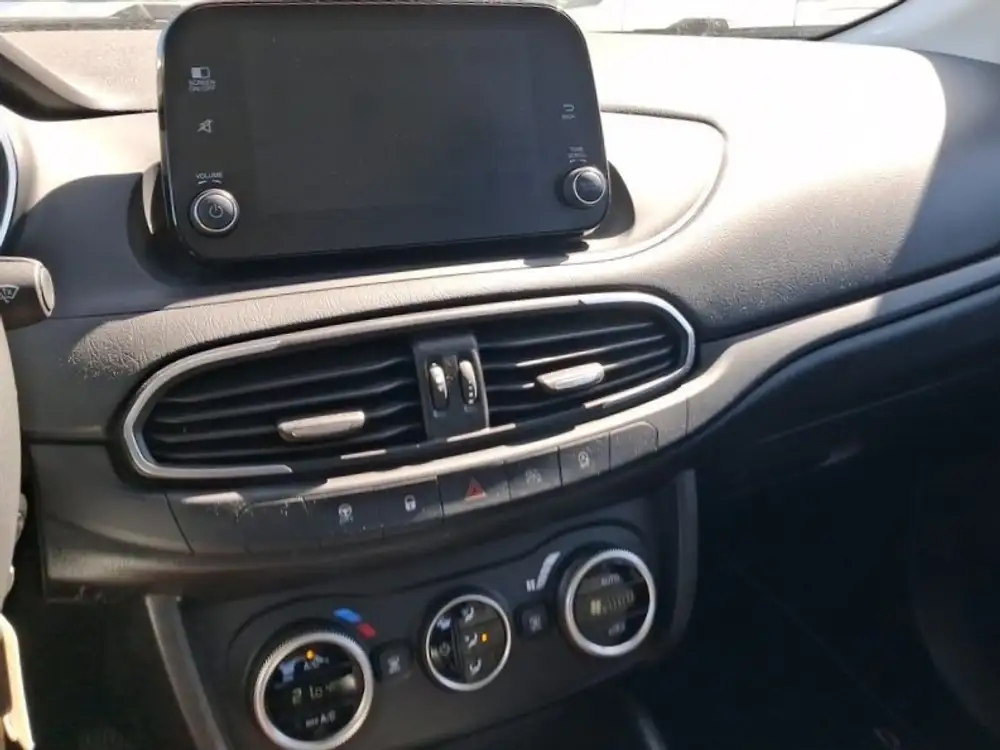 FIAT tipo de segunda mano | Clidrive