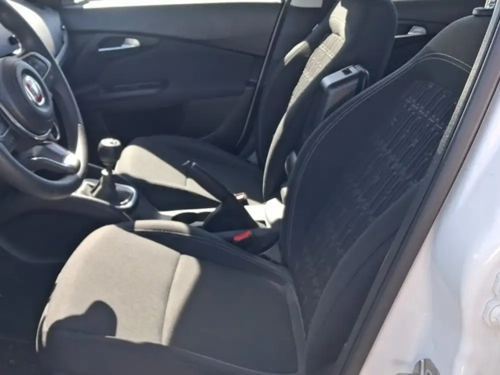 FIAT tipo de segunda mano | Clidrive