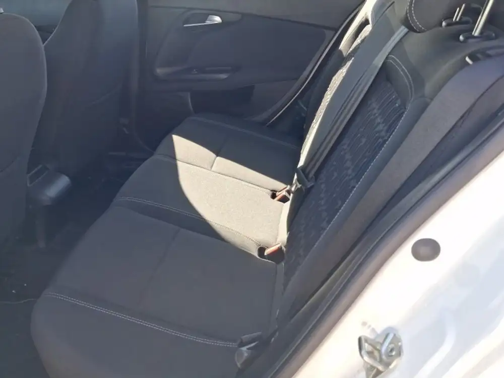 FIAT tipo de segunda mano | Clidrive