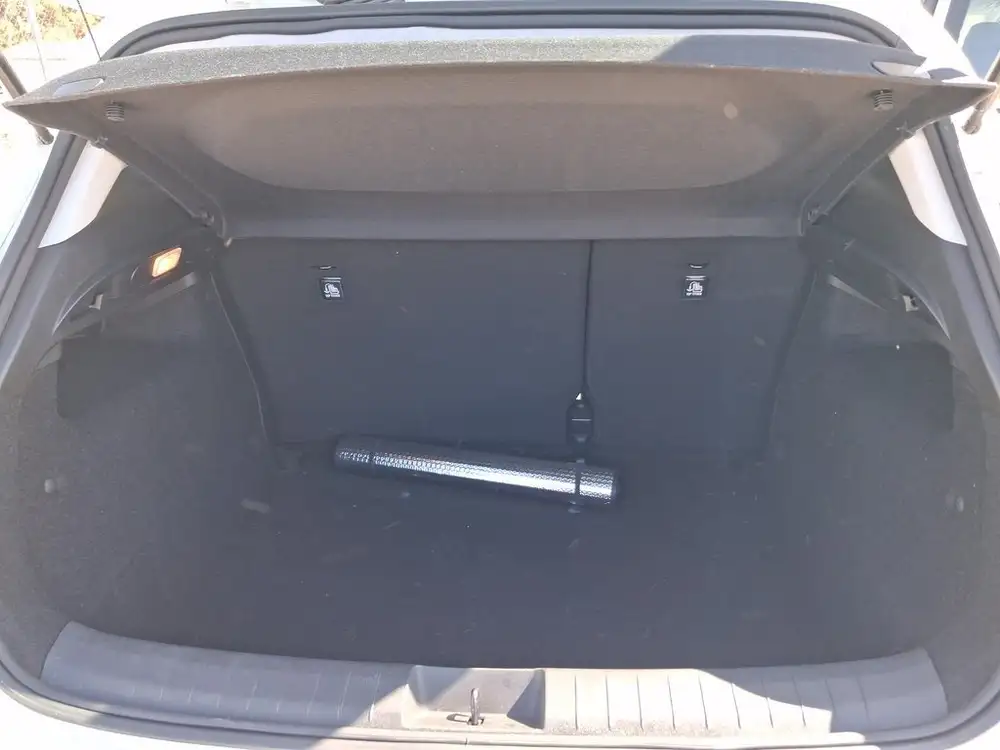 FIAT tipo de segunda mano | Clidrive