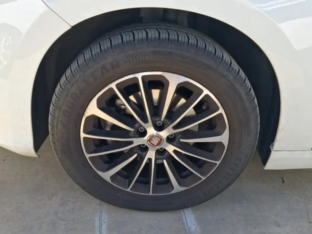 FIAT tipo de segunda mano | Clidrive