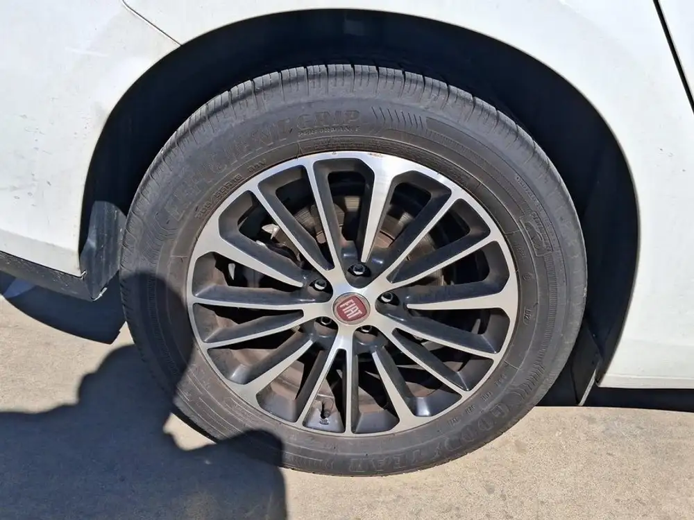 FIAT tipo de segunda mano | Clidrive