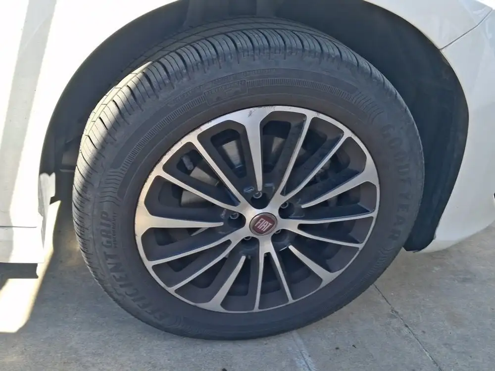 FIAT tipo de segunda mano | Clidrive