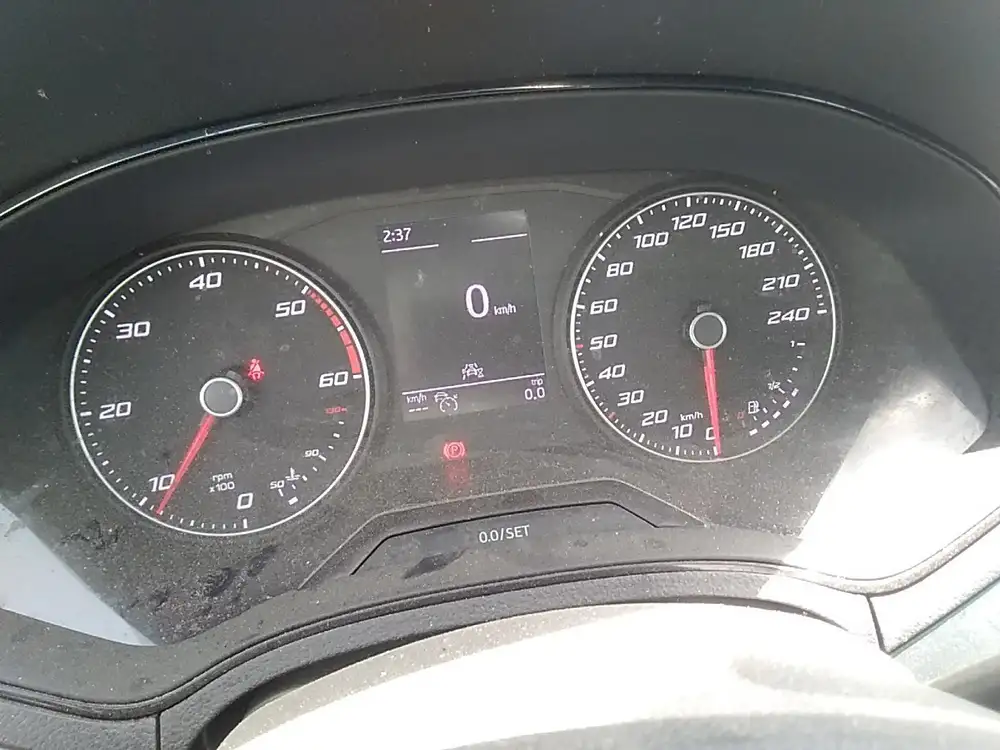 SEAT arona de segunda mano | Clidrive