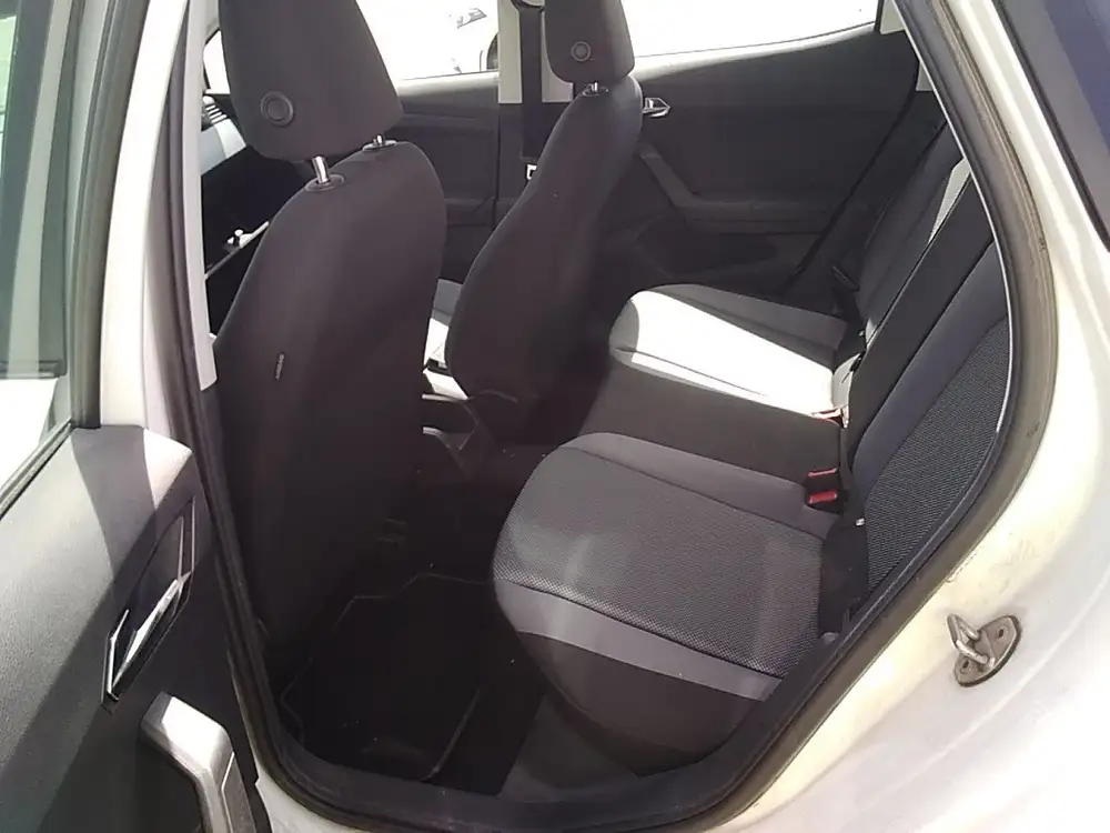 SEAT arona de segunda mano | Clidrive