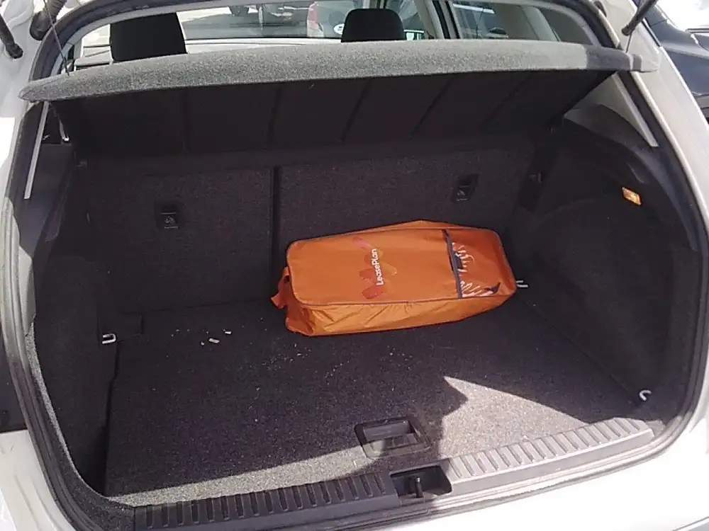 SEAT arona de segunda mano | Clidrive