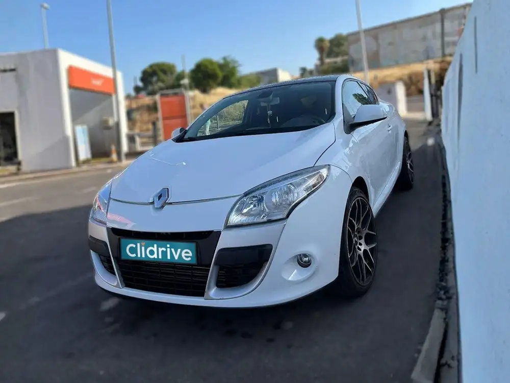 RENAULT megane - Foto 1 | Clidrive
