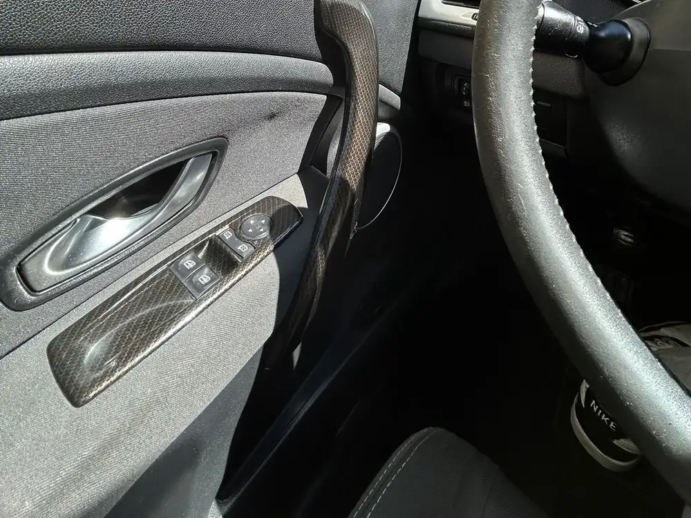 RENAULT megane - Foto 11 | Clidrive