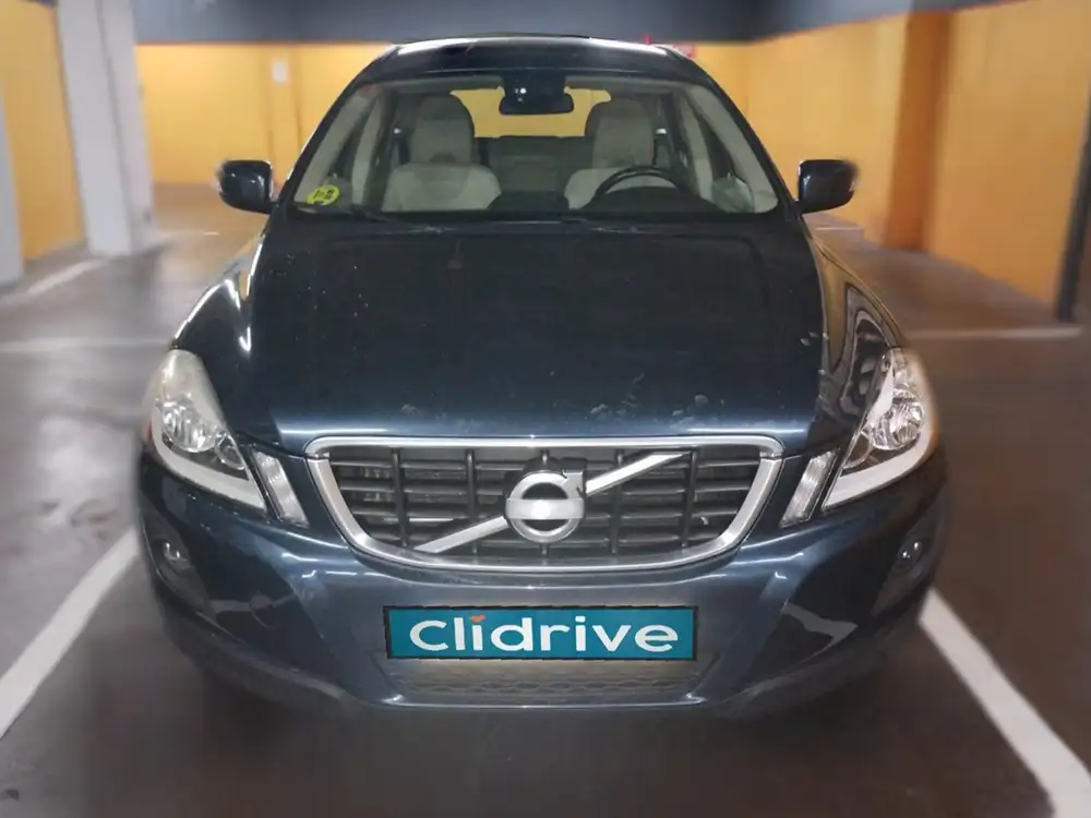 VOLVO xc60 - Foto 1 | Clidrive