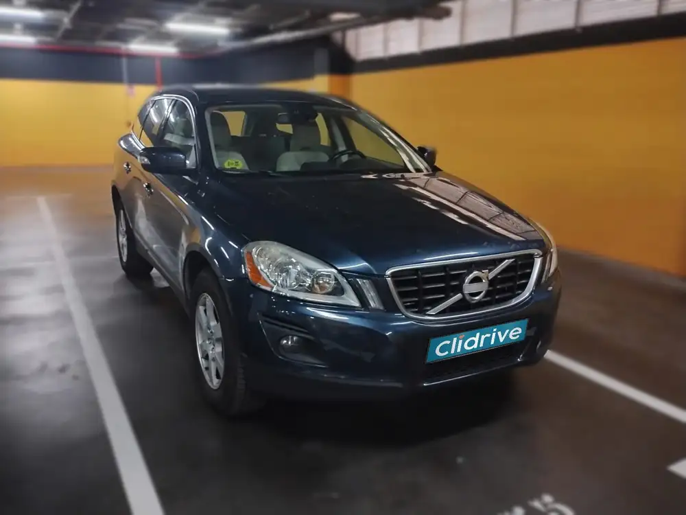VOLVO xc60 - Foto 2 | Clidrive