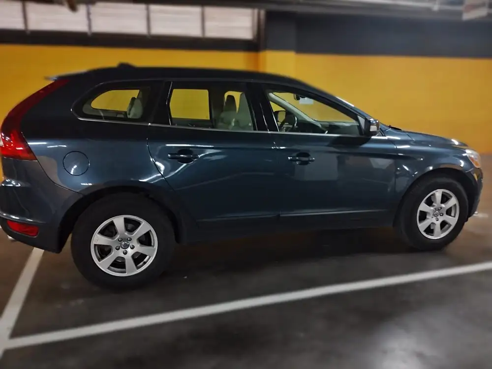 VOLVO xc60 - Foto 3 | Clidrive