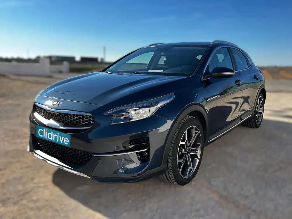 KIA xceed - Foto 1 | Clidrive