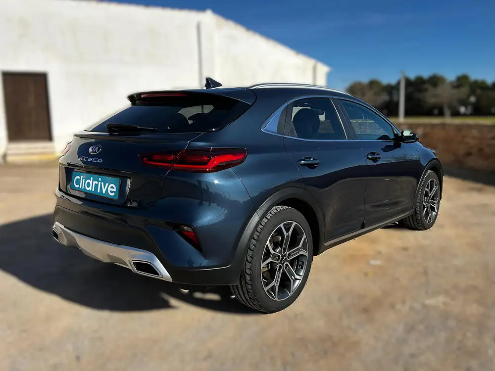 KIA xceed - Foto 2 | Clidrive