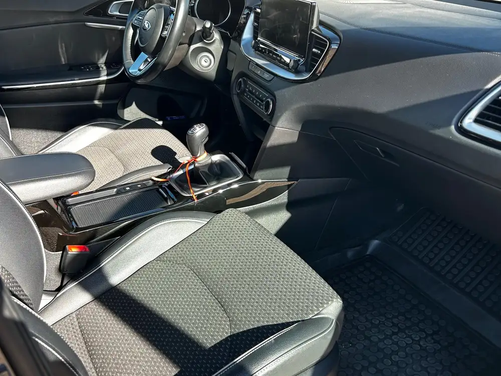KIA xceed - Foto 5 | Clidrive