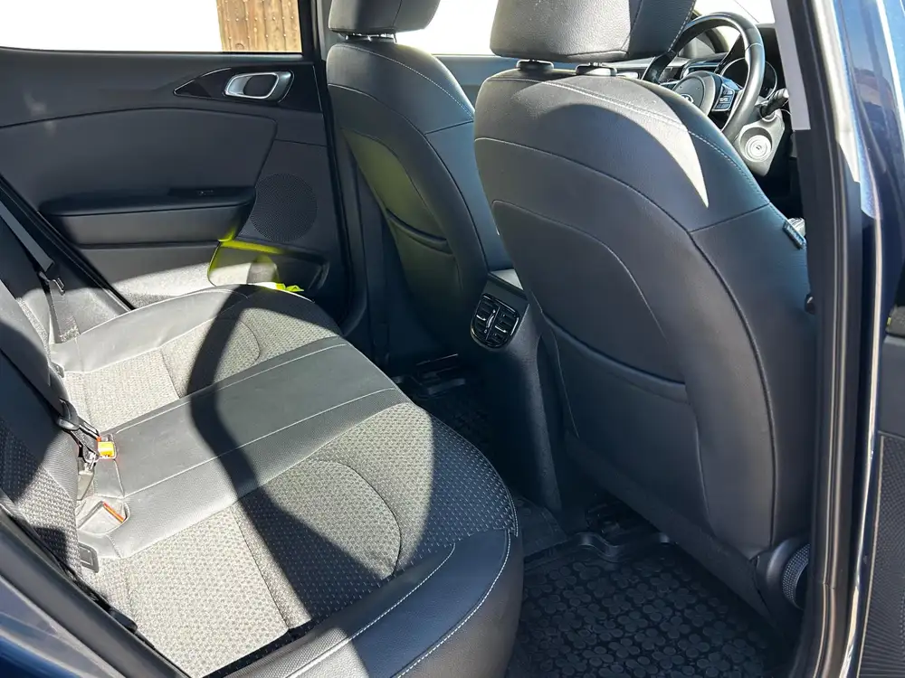 KIA xceed - Foto 6 | Clidrive