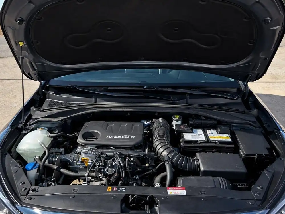 KIA xceed - Foto 7 | Clidrive