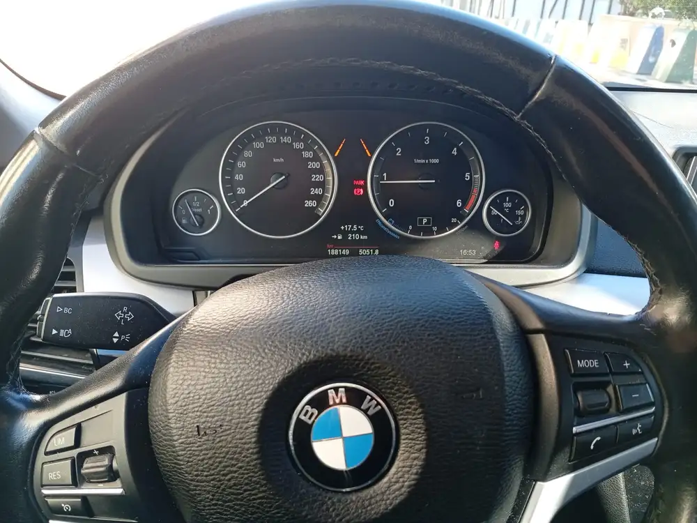BMW x5 de segunda mano | Clidrive