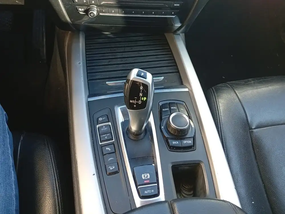 BMW x5 de segunda mano | Clidrive