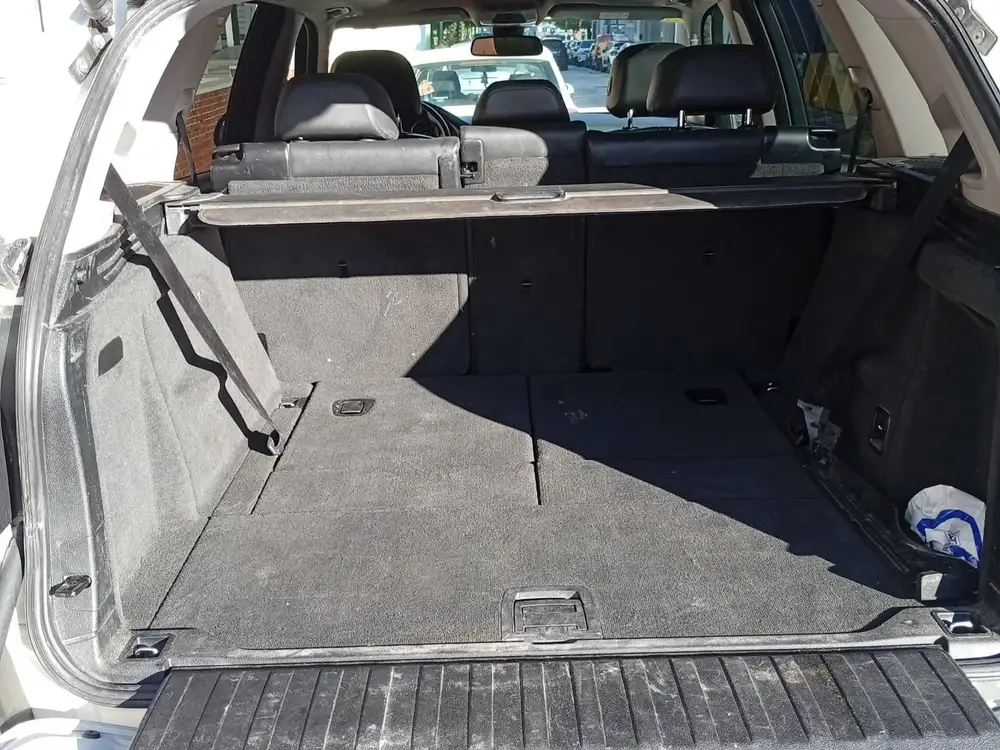 BMW x5 de segunda mano | Clidrive