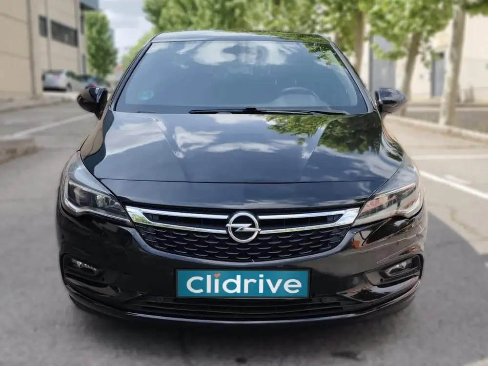 OPEL astra - Foto 2 | Clidrive
