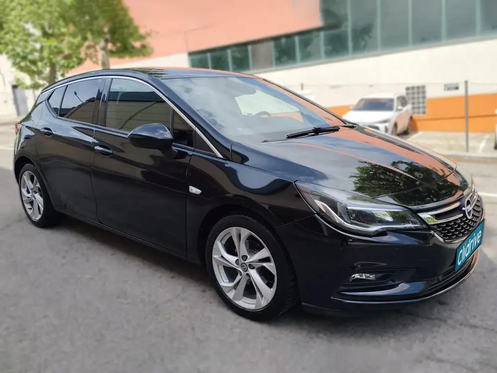 OPEL astra - Foto 3 | Clidrive