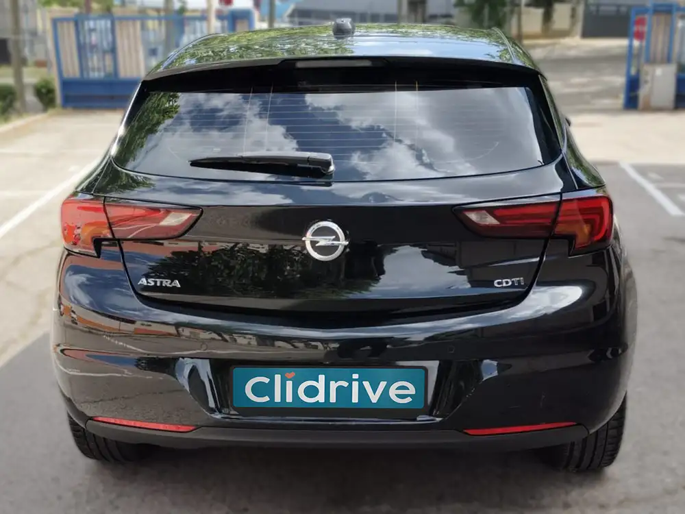 OPEL astra - Foto 5 | Clidrive
