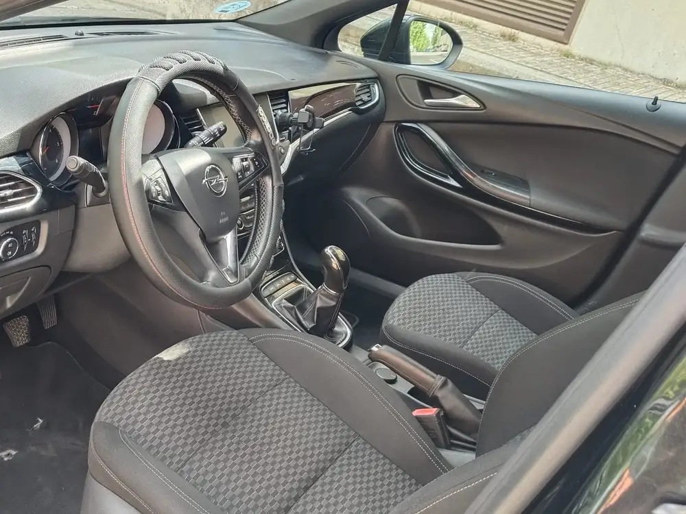 OPEL astra - Foto 7 | Clidrive