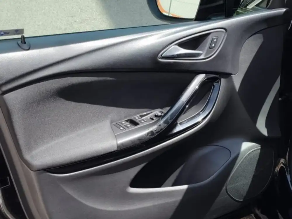 OPEL astra - Foto 9 | Clidrive