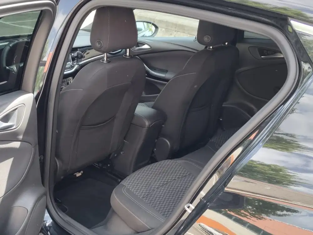 OPEL astra - Foto 10 | Clidrive